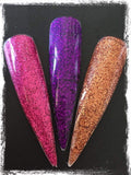 008 Metallic Collection