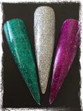 008 Metallic Collection