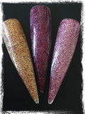 008 Metallic Collection