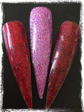 008 Metallic Collection