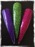 008 Metallic Collection