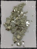 Holographic Confetti Flakes Collection