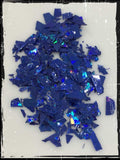 Holographic Confetti Flakes Collection