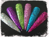 Holo Mini Multi Collection