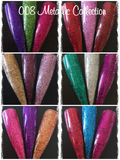 008 Metallic Collection