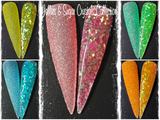 Jellies & Sugar Crystals Collection