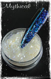 Unicorn Confetti - Mythical