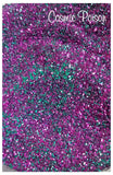 Cosmic Poison